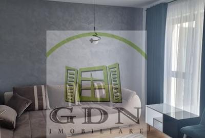 Inchiriere apartament cu 2 camere - Mihai Viteazul, bloc nou Cosmopolitlit - 7