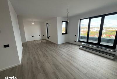 Apartament cu 3 camere în Dâmbul Rotund - 11