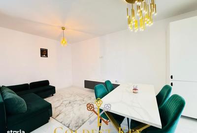 Apartament cu 2 camere în Florești - 2