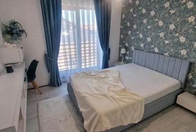 Casă cu 4 camere cu Teren 100 Mp în Central - 3