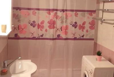 Apartament cu 2 camere semidecomandat în Central - 3