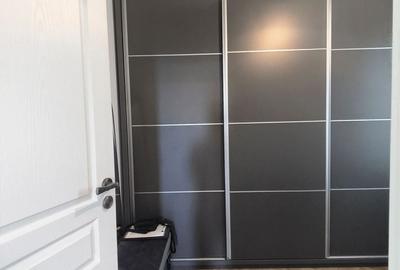 Apartament cu 3 camere decomandat, mobilat în Tomis Nord - 16