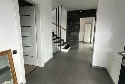 Casa individuala, 4 camere, 3 bai, garaj, zona Beta Residence - 9