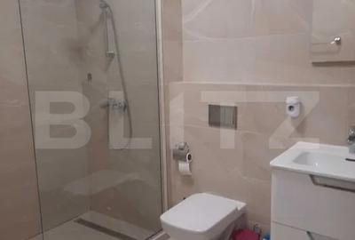 APARTAMENT 2 CAMERE, SEMIDECOMANDAT, 65 MP, PARCARE SUBTERANA IRIS - 5