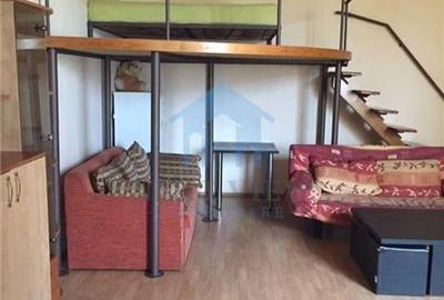 Apartament 1 camera, UMF - 6