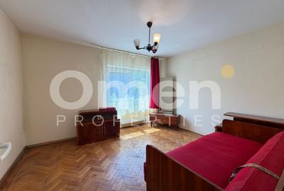 Apartament cu 2 camere semidecomandat, mobilat în Central - 3