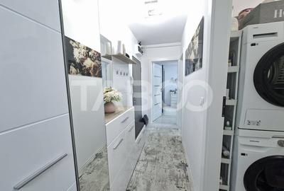 Apartament decomandat renovat de vanzare 2 camere video disponibil - 14