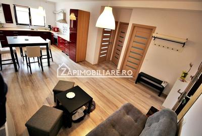 Apartament cu 2 camere decomandat în Unirii
