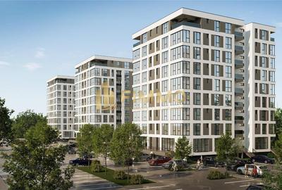 Apartament cu 3 camere decomandat în Periferie - 4