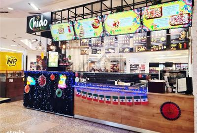 Spațiu comercial, de 27 mp, în Tudor Vladimirescu - 3