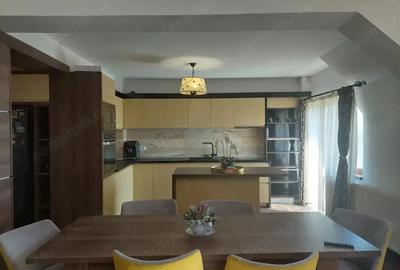 Apartament cu 4 camere în Central - 18