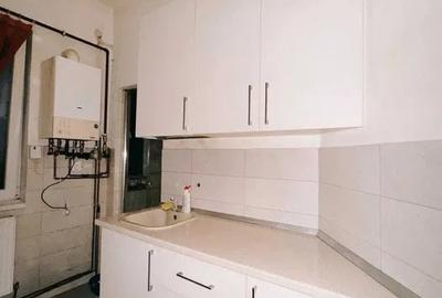 Apartament 2 Camere /  Romana / 500 m ASE / Centrala Proprie - 6