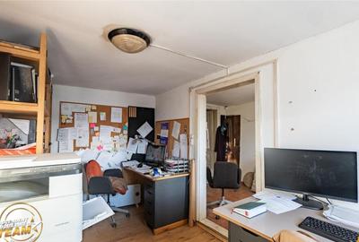 Spațiu comercial, de 1,341 mp, în Valea Crișului - 3