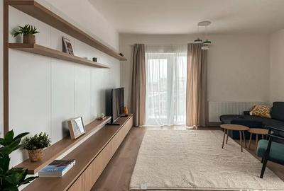 Se vinde apartament superb cu 3 camere in Pleiades Residence - 3