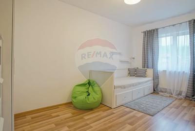 COMISION 0%! 2 CAMERE DECOMANDAT MOBILAT COMPLET | STR. TAMPEIRACADAU - 20