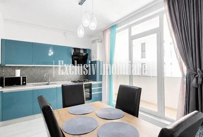 Apartament cu 2 camere în Central - 11