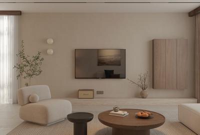 Proiect boutique zona Unirii– disponibilitate limitată la 2 camere - 5