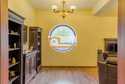 Mogosoaia, Vila cu vedere 360, langa padure, eficienta energetica Mogosoaia, Vila cu vedere 360, langa padure, eficienta energetica - 13