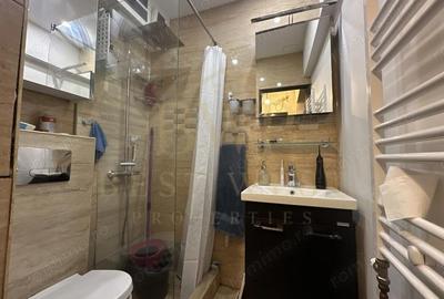 Garsonieră semidecomandată în Buziașului - 1