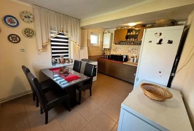 Casă cu Teren 1100 Mp în Mireșu Mare - 6