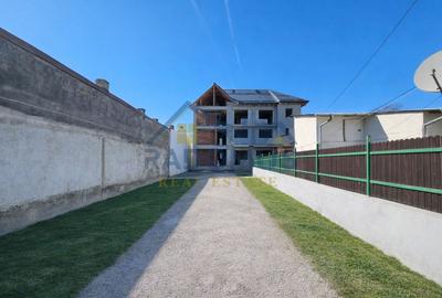 Casă individuală cu 20 camere cu Canalizare în Cantacuzino - 3