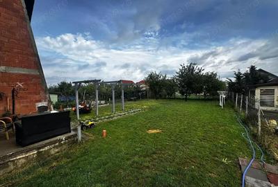 Casa individuala 4 camere P+1E in Dudestii Noi - 8