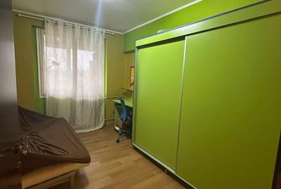 Apartament 3 camere /64 mp / Huedin / Brâncoveanu /95.000 € - 9