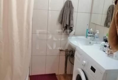Apartament 2 camere Floreasca – Str. J.S. Bach, renovat, 37 mp - 5