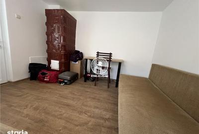 Casă cu 2 camere cu Teren 1940 Mp în Ciurea - 9