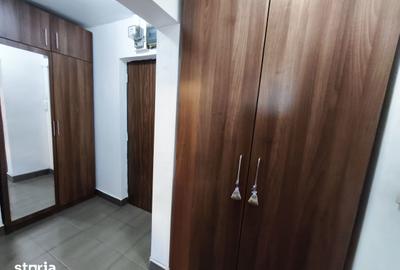 Garsonieră decomandată în Crângași - 3