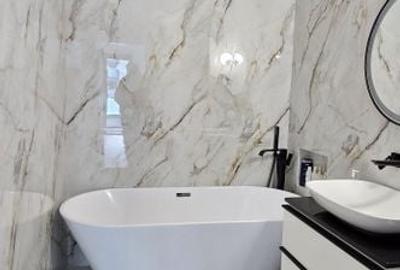 Apartament cu 2 camere , ultrafinisat, Park Lake, etaj 4 - 10