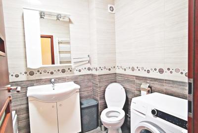 Apartament cu 2 camere decomandat, mobilat în Veteranilor - 10