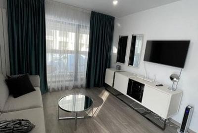 Vanzare apartament 2 camere zona Lujerului/Exigent Plaza