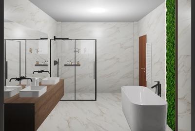 🏡 O OPORTUNITATE RARĂ – VÂNZARE URGENTĂ A UNEI VILE DE LUX LA DOAR 50% DIN VALO - 9