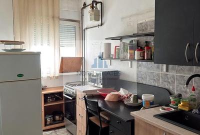 Apartament cu 2 camere semidecomandat în Roșu - 12