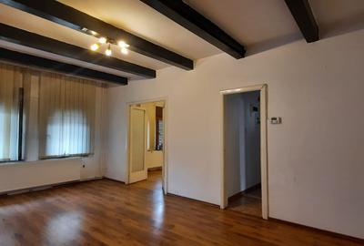 Dorobanti, Polona, apartament vila, garaj, intrare separata, 1/1, spatios,balcon - 2