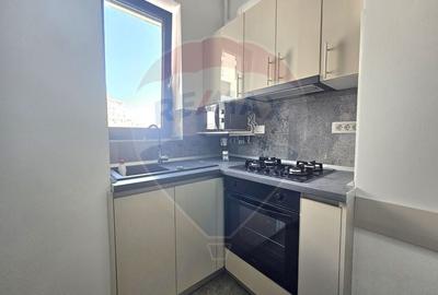 Apartament cu 2 camere decomandat, mobilat în Universitate - 4