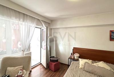 Apartament cu 3 camere decomandat, mobilat în Bucur Obor - 2