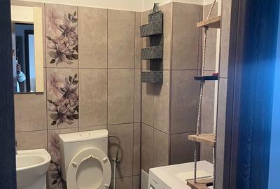 Garsonieră decomandată în Calea București - 11