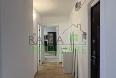 Apartament cu 2 camere decomandat în Astra - 5