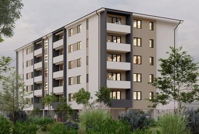 Apartament cu 3 camere decomandat în Berceni - 8