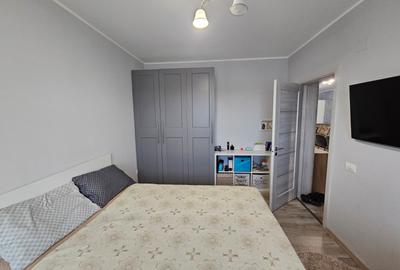 Duplex cu 3 camere cu Canalizare în Moșnița Nouă - 23