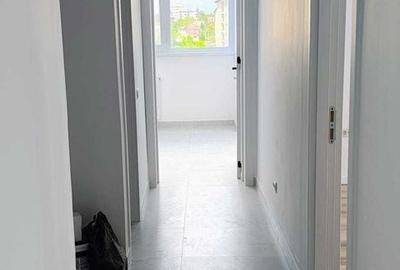 Apartament cu 4 camere decomandat, mobilat în Giulești - 8