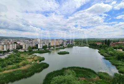 Apartament 3 camere de vanzare in Intre Lacuri, Cluj Napoca - 11