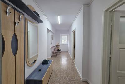 Apartament cu 2 camere decomandat în Dacia - 10