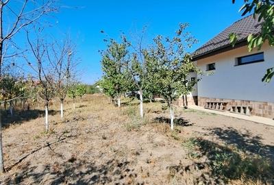 Giurgiu Loc de casa la 27 km de Bucuresti, 1265mp - 1