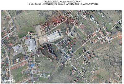 Spațiu comercial, în Oncea - 3
