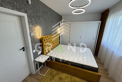 OPORTUNITATE!Casa 4 camere,TERASA+GRADINA,GARAJ,ZONA BORHANCI/ROMUL LADEA - 20