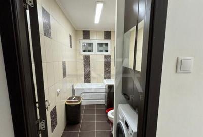 Apartament 3 Camere , Semi Decomandat , Etaj 1 ,Zona Alexand - 8