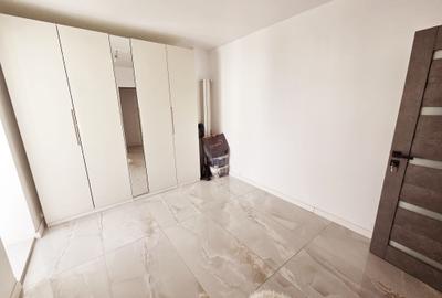 Apartament 3 camere, renovat complet Mega Mall - 7